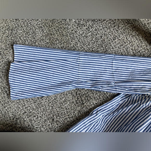 Madewell Wide Sleeve Blouse - Picture 5 of 5